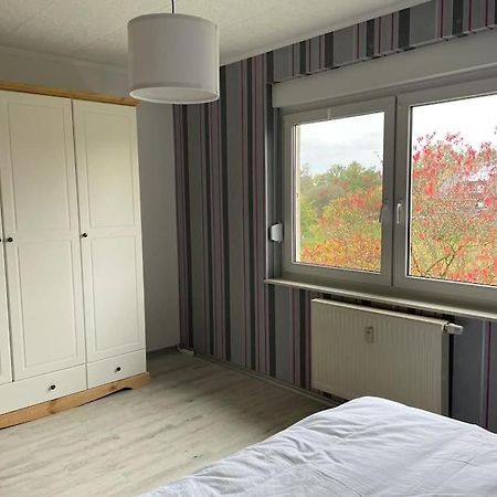 Traumhafte Wohnung Im Gruenen Elsterwerda Exterior foto